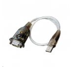 ATEN USB - RS 232 převodník Aten