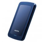 ADATA Externí HDD 2TB 2,5" USB 3.1 HV300, modrý
