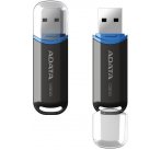 ADATA Flash Disk 16GB USB 2.0 Classic C906, černý