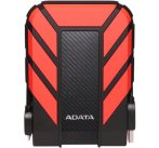ADATA Externí HDD 2TB 2,5" USB 3.1 HD710 Pro, červená