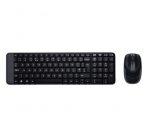 LOGITECH  Wireless Desktop MK220 SK/CZ