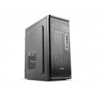 Počítačová skříň Natec Armadillo MIDI TOWER