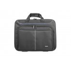 Brašna pro NB NATEC Doberman 17,3'', černá