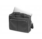 Brašna pro NB NATEC GAZELLE  15,6''-16'', šedá