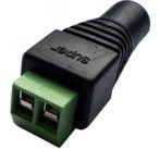 PROWAX zásuvka DC 2,1 / 5,5 - 100062/7030106