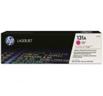 Toner HP CF213A pro HP CLJ M276 (cca  1800 str) Magenta