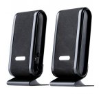 TRACER Reproduktory QUANTO 2.0 Black USB