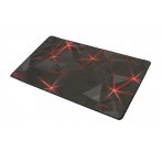 Herní podložka pod myš Genesis Carbon 500 MAXI FLASH, 90x45cm