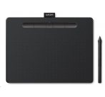 Wacom Intuos M Bluetooth Black - grafický tablet