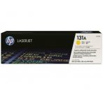 Toner HP CF212A pro HP CLJ M276, M251 (cca  1800 str) Yellow