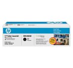 Toner HP CB540AD Dual pack pro HP CLJ CP1215, 1515 (2x cca 2200 str) černý