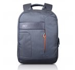 Lenovo 15.6 Classic Backpack by NAVA -Blue