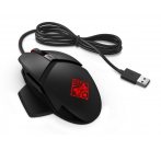 USB myš OMEN by HP Reactor Mouse