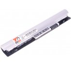 Baterie T6 power HP 210 G1, 215 G1, Pavilion 11-e000, 11-e100, 11-e110 serie, 2600mAh, 28Wh, 3cell