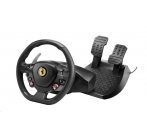 Thrustmaster Sada volantu a pedálů T80 Ferrari 488 GTB Edition pro PS4 a PC (4160672)