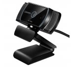 Canyon CNS-CWC5 webkamera, Live Streaming, 1080P Full HD, 2.0 Megapixels, USB 2.0, 360° rozsah, mikrofón