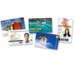 Premier (PVC) Blank White Cards,Card, 15 mil,500ks