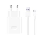 Huawei Charger Super Charge CP84 ( Max 40W) White