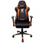 GIGABYTE AORUS Gaming Chair/herní křeslo, V2