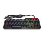 OMEN by HP Sequencer Keyboard EURO