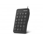 Numerická klávesnice Natec Goby