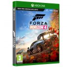 XBOX ONE Forza Horizon 4