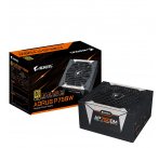 GIGABYTE zdroj AORUS P750W 80+ GOLD Modular