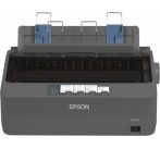 EPSON LQ-350 - A4/24pins/300zn/1+3 kopii/USB/LPT/COM