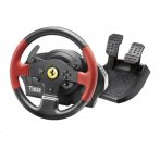 Thrustmaster Sada volantu a pedálů T150 Ferrari pro PS4, PS3 a PC (4160630)