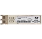 SFP transceiver 1,25Gbps, 1000BASE-LX, SM, LC HP kompatibilni