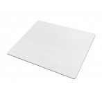 Podložka pod myš Natec Printable, bílá, 250x210x2mm