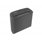 Skartovač Natec Beaver Home, 7L, 5 listů