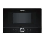 BOSCH Vstavaná mikr. rúra BFR634GB1