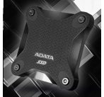 ADATA External SSD 240GB ASD600Q USB 3.1 černá