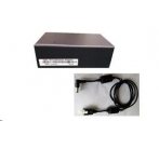 Zebra adapter AC/DC 100-240V 2.4/4.16A 12V 50W + kabel (CBL-DC-388A1-01 + PWR-BGA12V50W0WW)