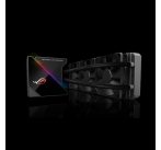 ROG RYUJIN 360 CPU chladič