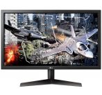 24'' LG LED 24GL600F-FHD,TN,1ms,HDMI,DP