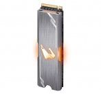 GIGABYTE AORUS RGB M.2 NVMe SSD 512GB