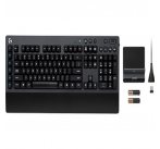 Logitech G613 Wless Mech Gaming KBD US INTL