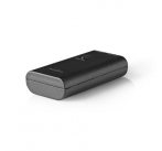 Nedis BTTR100BK - Bezdrátový Audio Vysílač | Bluetooth® | Až 2 Sluchátka | Černá barva