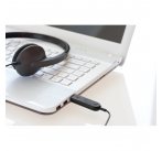 LOGITECH H340 USB Computer Headset