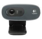 LOGITECH HD C270 Webkamera