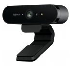 LOGITECH BRIO Ultra HD Webkamera