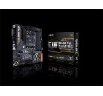 ASUS B450M-PRO GAMING Socket AM4, B450, 4x DDR4, SATA 6Gb/s, HDMI, M.2, USB 3.1 Gen 2, mATX