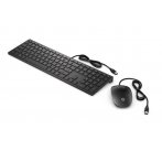 USB klávesnica a myš HP Pavilion 400