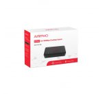 AIRPHO Switch 8-Port/100Mbps/Desk
