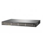 Aruba 2540 48G PoE+ 4SFP+ Switch