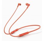 Huawei Bluetooth sluchátka CM70-C FreeLace Orange