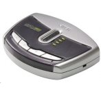 ATEN USB 2.0 Přepínač periferií 4:1 US-421A