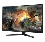 LG 32GK850F-B.AEU 32" VA Full HD 2560x1440/16:9/350cdm/5ms/DisplayPort/HDMI/